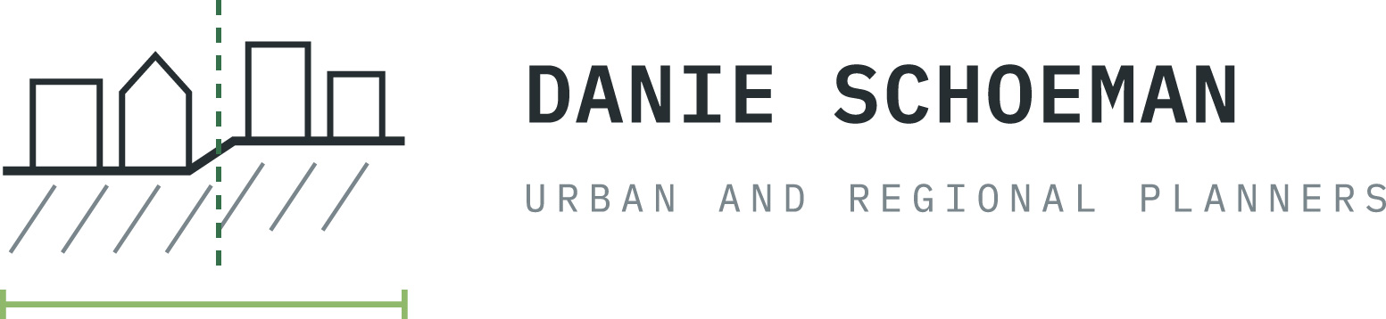 Danie Schoeman Urban and Regional Planners